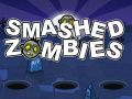 Jogo Zumbis Esmagados online
