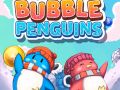 Jogo Pinguins Bolha online