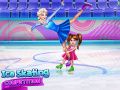 Jogo Competição de Patinação no Gelo online