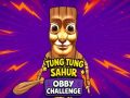 Jogo Tung Tung Sahur: Obby Challenge online