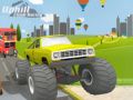 Jogo Corrida em Subida online