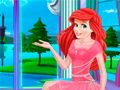 Jogo Festa do Pijama da Princesa online