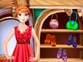 Jogo Princesa da Moda online