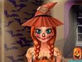 Jogo Princesa do Gelo: Fantasias Assustadoras online