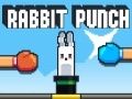Jogo Soco de Coelho online