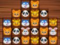 Jogo Heróis Animais online