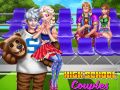 Jogo Casais do Ensino Médio online