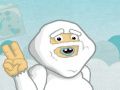 Jogo A Aventura do Yeti online