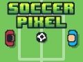 Jogo Futebol Pixel online