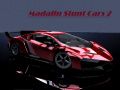 Jogo Madalin Stunt Cars 2 online