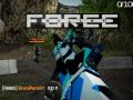 Jogo Força de Bala Multijogador online