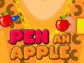 Jogo Escreva uma maçã online