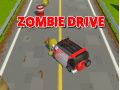 Jogo Condução Zumbi online
