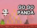Jogo Vai, Panda! online