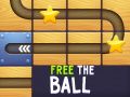 Jogo Liberta a bola online