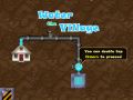 Jogo Regue a Vila online