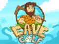 Jogo Golfe na Caverna online
