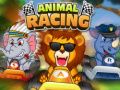 Jogo Corrida de Animais online