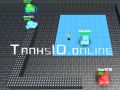 Jogo TanksIO.online online