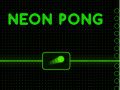 Jogo Pong Neon online