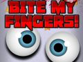 Jogo Morda Meus Dedos online