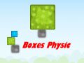 Jogo Física das Caixas online