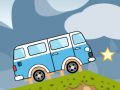 Jogo Rali de Ônibus online