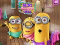 Jogo Mini Sauna Real online