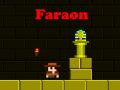 Jogo Faraó online