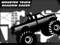 Jogo Corredor de Caminhão Monstro Sombra online