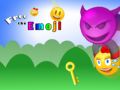 Jogo Liberta o Emoji online