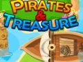Jogo Piratas e Tesouro online