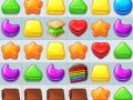Jogo Cookie Jam online