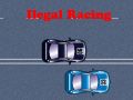 Jogo Corrida Ilegal online
