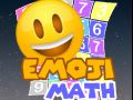 Jogo Matemática Emoji online