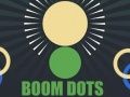 Jogo Pontinhos Boom online