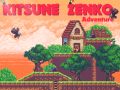 Jogo Aventura de Kitsune Zenko online