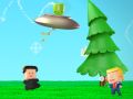 Jogo Pare Trump Vs Kim Jong-Un online