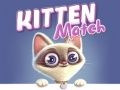 Jogo Combinação de Gatinhos online