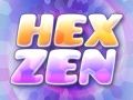 Jogo Hex Zen online