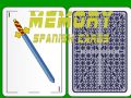 Jogo Cartão de Memória Espanhol online