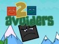 Jogo 2 Evitadores online