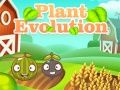 Jogo Evolução das Plantas online