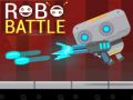 Jogo Batalha Robo online