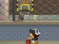 Jogo basquetebol online
