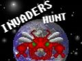 Jogo Caçada a invasores online