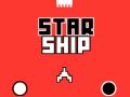 Jogo Nave estelar online