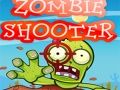 Jogo Atirador de Zumbis online