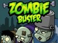 Jogo Caçador de Zumbis online