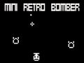 Jogo Mini Retro Bomber online